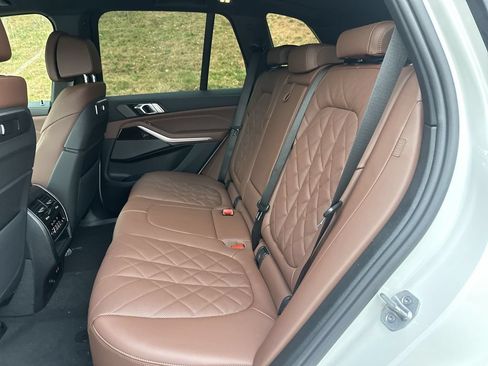 Used 2026 BMW X5 xDrive50e AWD/4WD image 22