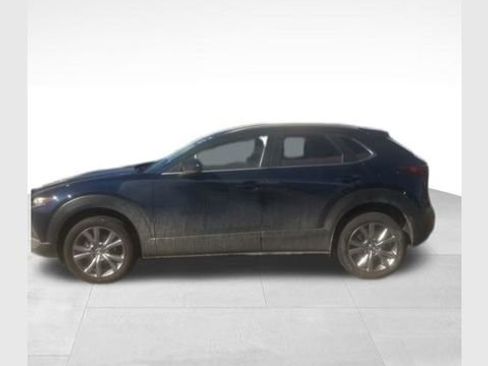 Used 2023 MAZDA CX-30 AWD 2.5 S w/ Select Package image 1