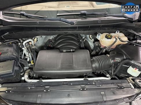 Used 2023 Chevrolet Tahoe High Country image 9