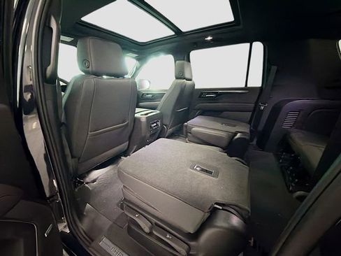 New 2026 Chevrolet Suburban RST w/ Comfort Package image 26