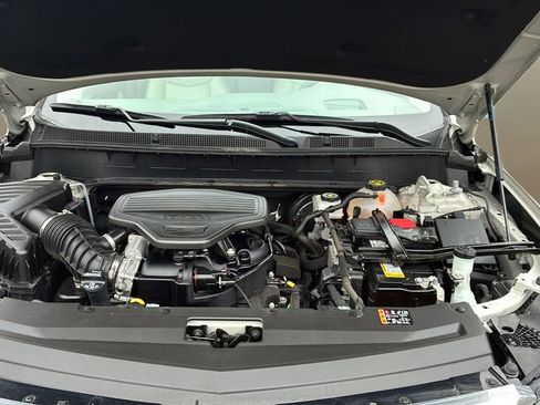 Certified 2022 Cadillac XT6 Premium Luxury w/ Technology Package image 11