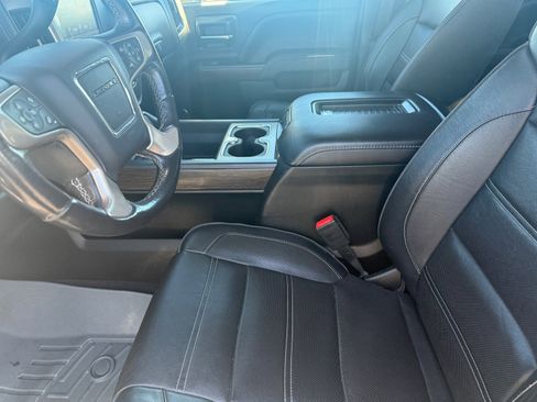 Used 2019 GMC Sierra 2500 Denali w/ Duramax Plus Package image 23