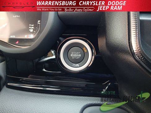 New 2026 RAM 1500 Rebel w/ G/T Package AWD/4WD image 33