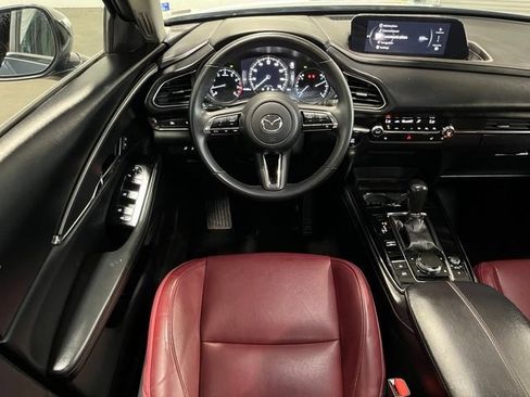 Used 2025 MAZDA CX-30 AWD 2.5 S w/ Preferred Package image 18