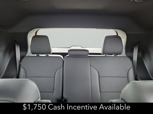 New 2026 Buick Enclave Preferred FWD image 26