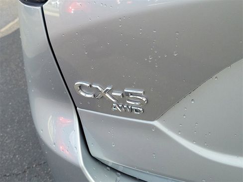 Used 2023 MAZDA CX-5 AWD 2.5 S w/ Preferred Package image 20