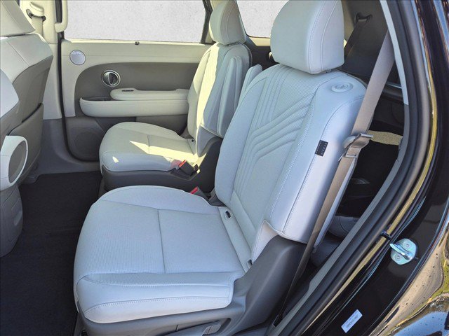 New 2027 Hyundai Palisade SEL Premium AWD/4WD image 13