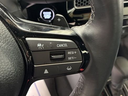 Used 2025 Honda Civic Sport image 14