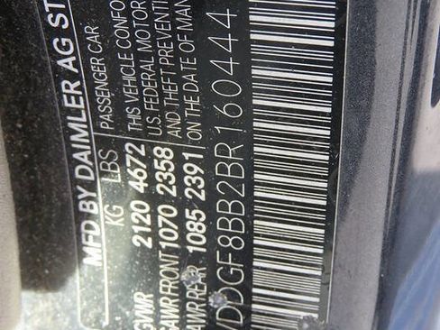 Used 2011 Mercedes-Benz C 300 C 300 Sport 4MATIC AWD 4dr Sed image 32