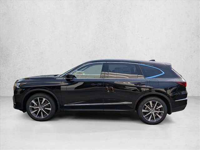 Used 2026 Acura MDX w/ Technology Package FWD image 5