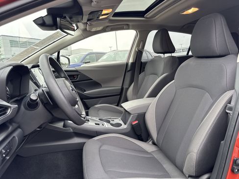 Certified 2025 Subaru Crosstrek 2.0i Premium AWD/4WD image 25