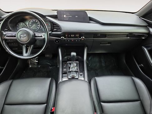 Used 2021 MAZDA MAZDA3 s image 10