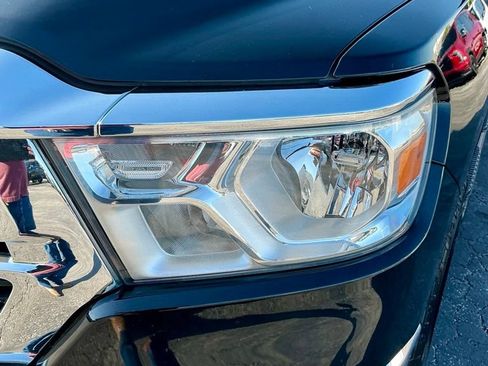 Used 2020 RAM 1500 Big Horn RWD image 13