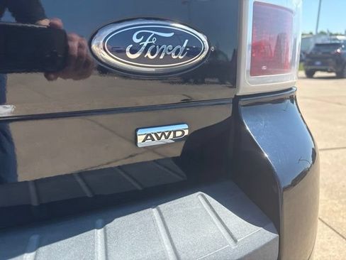Used 2016 Ford Flex SEL w/ Equipment Group 202A AWD/4WD image 10