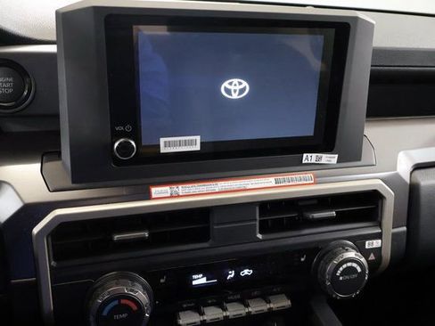 New 2026 Toyota Tacoma SR5 AWD/4WD image 17