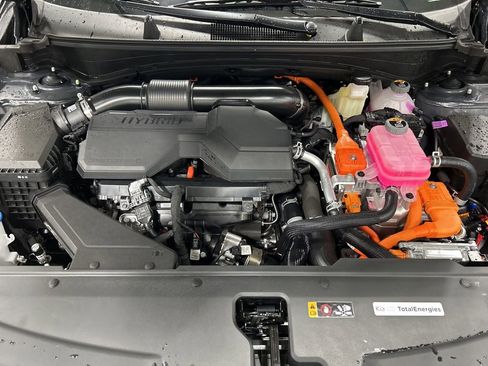 New 2026 Kia Sportage LX image 25