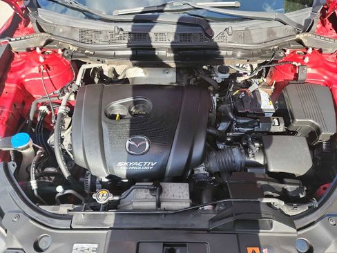 Used 2015 MAZDA CX-5 Grand Touring image 36