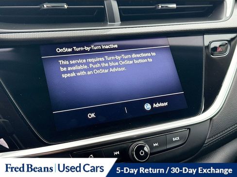 Used 2022 Buick Encore GX Preferred w/ Cold Weather Comfort Package image 14