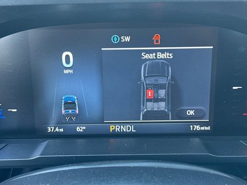 New 2026 Ford Maverick XLT image 24