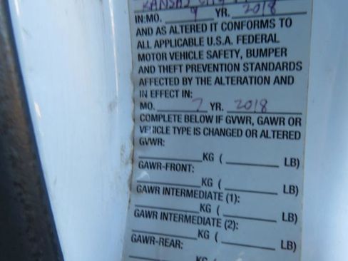 Used 2018 Ford Transit 350 350 Van Med. Roof w/Sliding Pa image 39