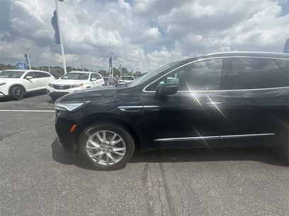 Used 2023 Buick Enclave Essence