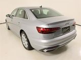 Certified 2022 Audi A4 2.0T Premium w/ Convenience Package image 3