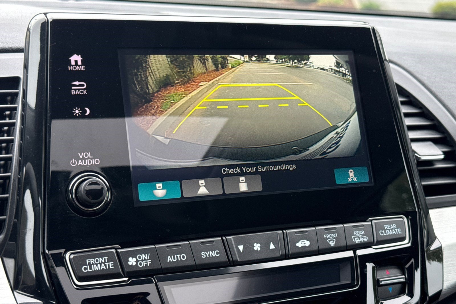 Used 2018 Honda Odyssey EX-L image 27