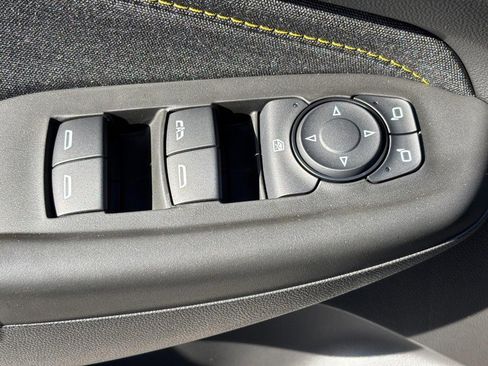 New 2026 Chevrolet TrailBlazer ACTIV w/ Convenience Package image 19