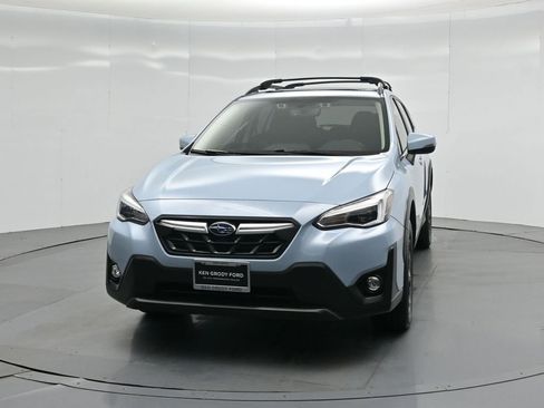 Used 2022 Subaru Crosstrek 2.5i Limited w/ Moonroof Package 2 image 57