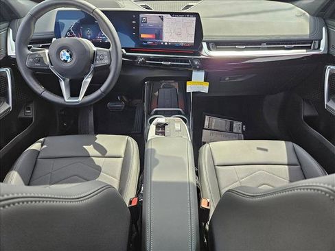 Used 2026 BMW X1 xDrive28i w/ Technology Package image 15