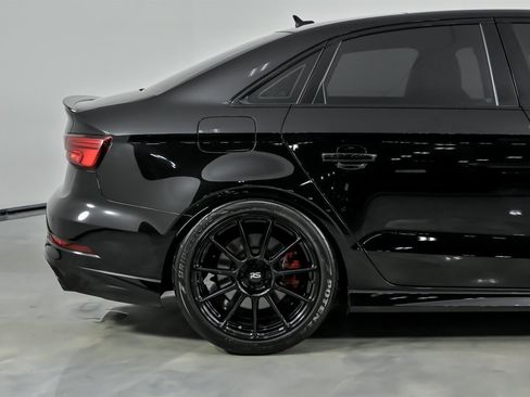 Used 2019 Audi RS 3 2.5T quattro-$35K MODS-FULL BO w/ Technology Package image 11