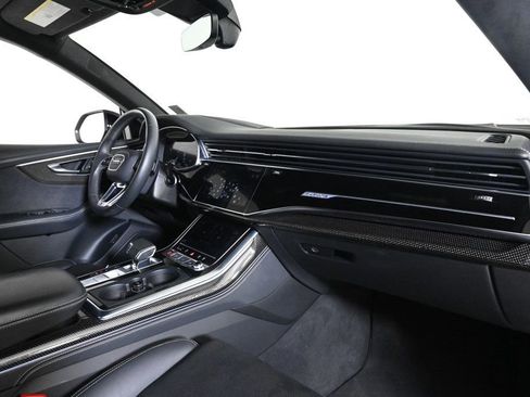 Used 2023 Audi SQ8 Prestige image 15
