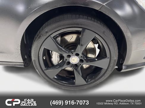 Used 2013 Mercedes-Benz CLS 550 image 50