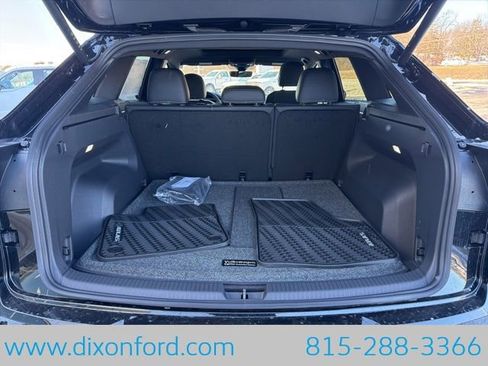 New 2026 Volkswagen Atlas Cross Sport SE AWD/4WD image 25