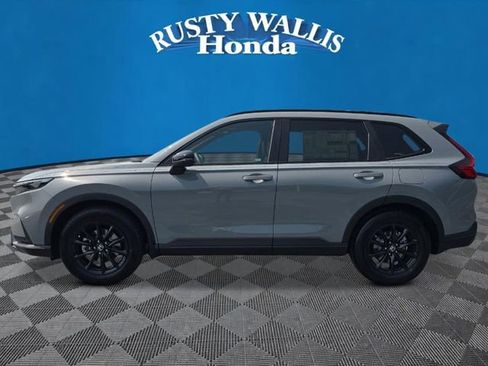 New 2026 Honda CR-V Sport-L image 6