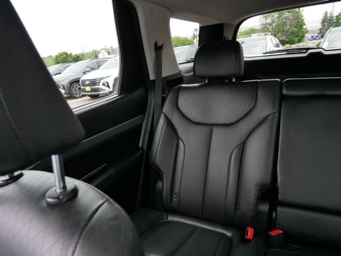 Used 2021 Hyundai Palisade SEL AWD/4WD image 12