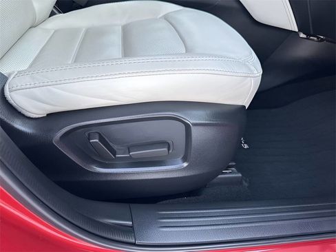 Used 2022 MAZDA CX-5 AWD 2.5 S w/ Premium Plus Pkg image 17