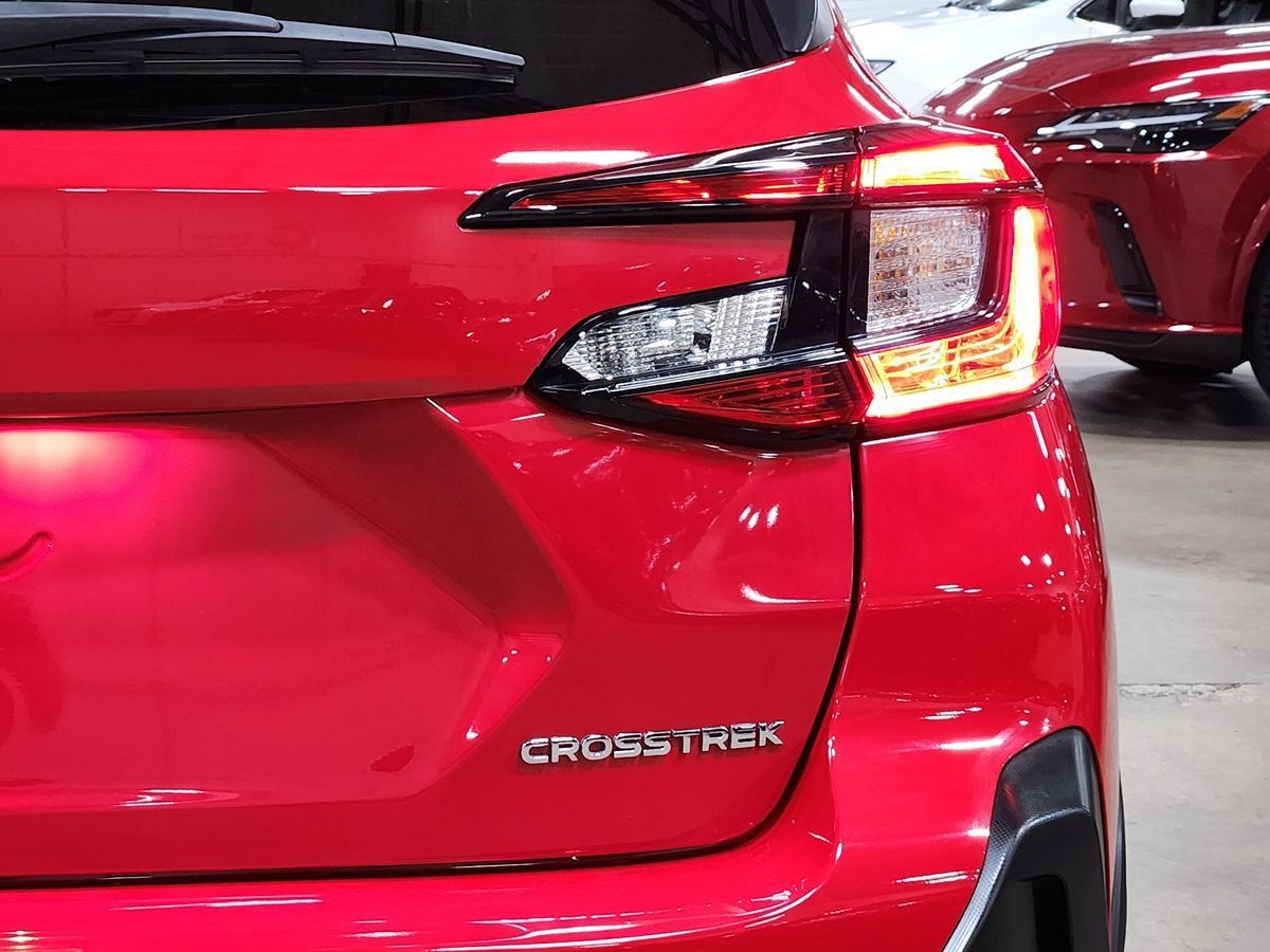 Used 2024 Subaru Crosstrek 2.0i AWD/4WD image 22