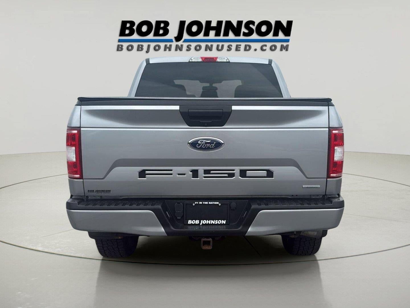 Used 2020 Ford F150 XL w/ Equipment Group 101A Mid AWD/4WD image 6