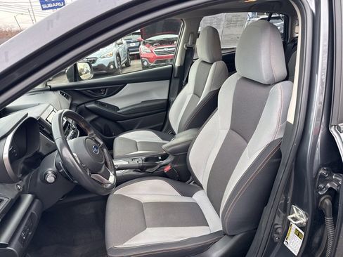 Used 2021 Subaru Crosstrek 2.0i Premium w/ Moonroof Package image 12