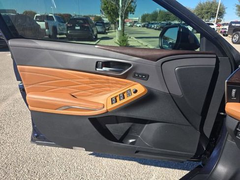 Certified 2019 Toyota Avalon Limited image 26