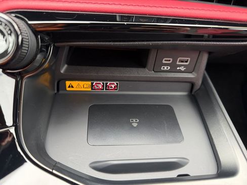 Used 2022 Lexus NX 450h+ F Sport image 19