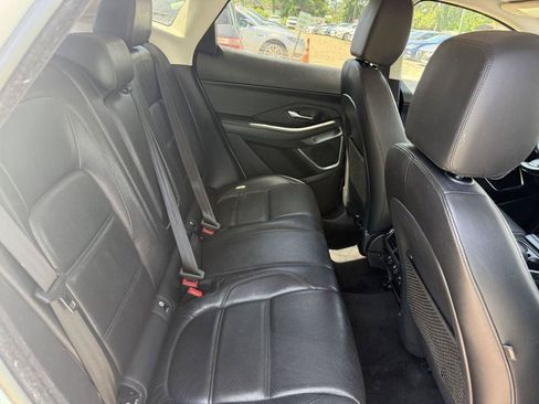 Used 2018 Jaguar E-PACE S AWD/4WD image 12