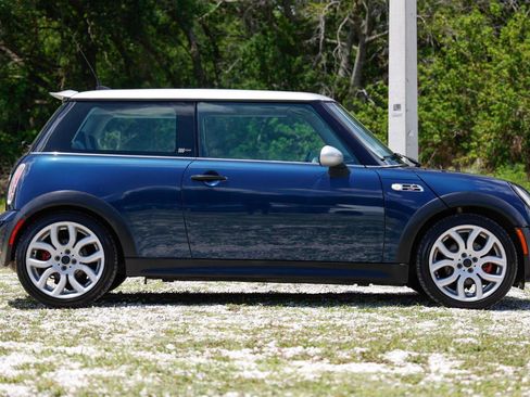Used 2006 MINI Cooper S FWD image 12