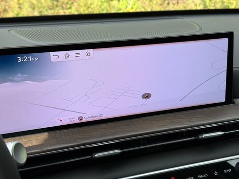 New 2026 Genesis GV80 2.5T Select image 4