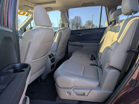 Used 2018 Honda Pilot EX-L image 24
