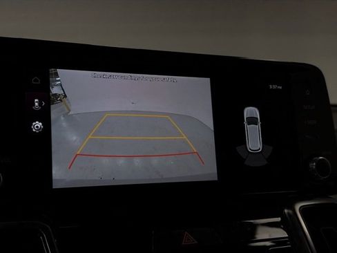 Used 2023 Kia Sorento SX image 19