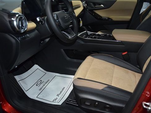 New 2026 Chevrolet Equinox ACTIV w/ Safety and Technology Package image 39