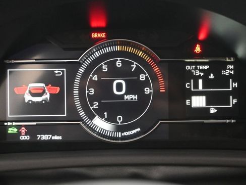 Used 2024 Toyota GR86 Premium w/ Performance Package RWD image 14