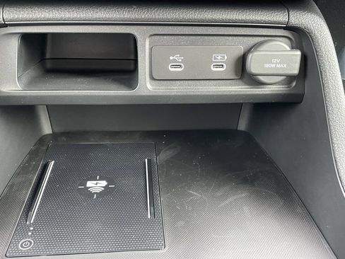 New 2026 Honda Passport RTL image 32